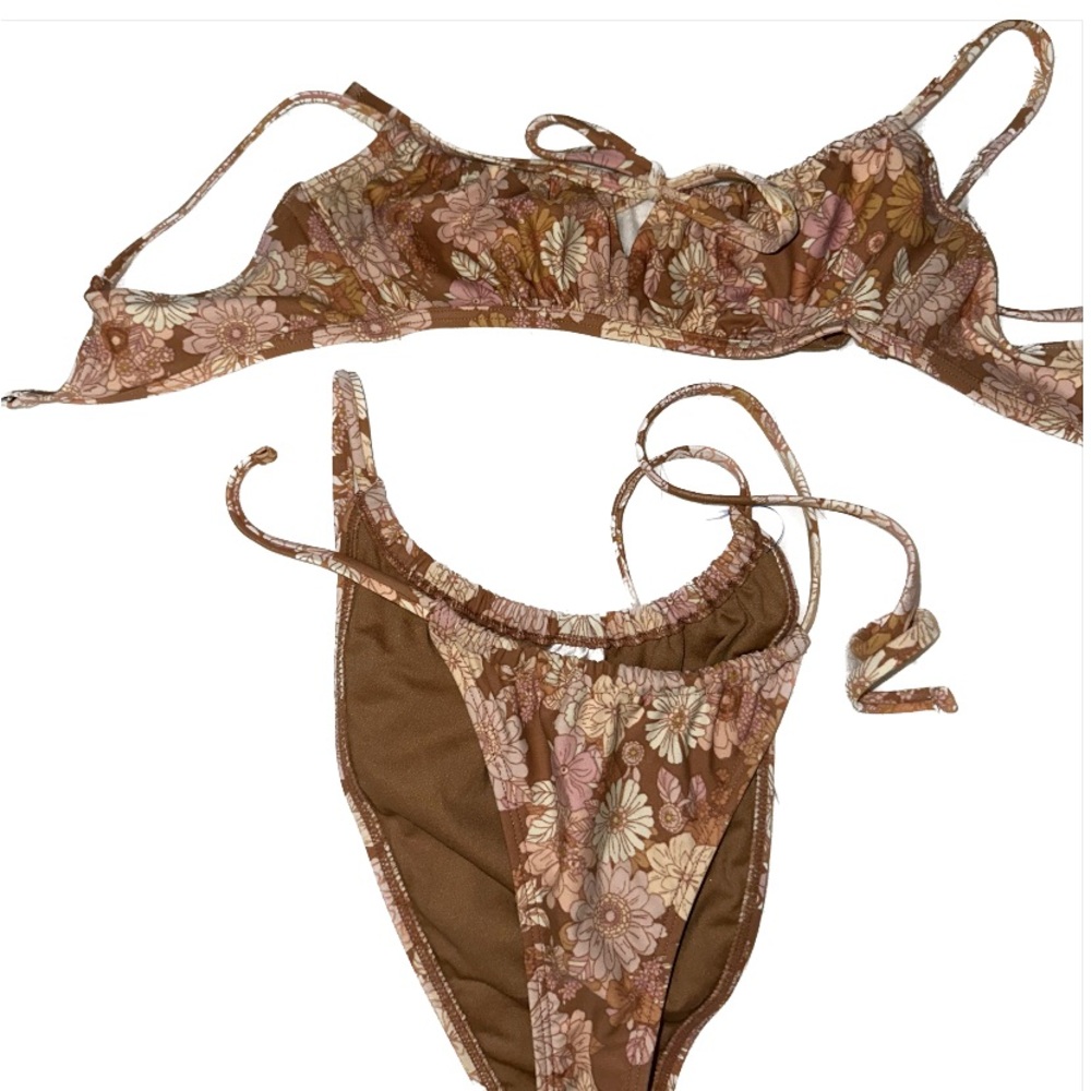 TARGET SWIM SUIT